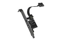 Creative Sound Blaster Audigy FX V2 DBPro Add-On, DSD256