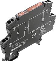 Weidmüller Halbleiterrelais 8950780000-1 0.1A Schaltspannung (max.): 48 V/DC 1 pc(s)