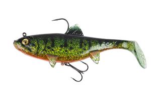 Fox Rage Replicant Wobble 14cm UV Pike