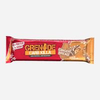 Grenade Protein Bars