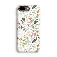 Sweet little flowers: iPhone 8 Plus Tough Case - thumbnail