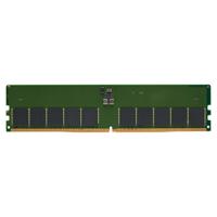 Kingston KSM56E46BD8KM-32HA Werkgeheugen voor server DDR5 32 GB 1 x 32 GB 5600 MHz 288-pins DIMM KSM56E46BD8KM-32HA