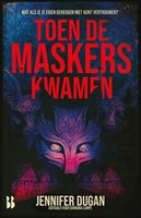 Toen de maskers kwamen - Jennifer Dugan - ebook