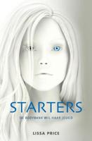 Starters - Lissa Price - eBook (9789000309894)