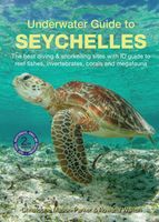 Duikgids Underwater Guide to Seychelles - Seychellen | John Beaufoy - thumbnail