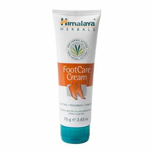 Himalaya Herbals FootCare Cream