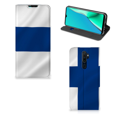 OPPO A5 (2020) | A9 (2020) Standcase Finland OPPO A5 (2020) | A9 (2020) Standcase Finland