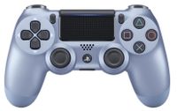 Sony DualShock 4 V2 Blauw Bluetooth/USB Gamepad Analoog/digitaal PlayStation 4 - thumbnail