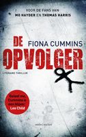 De opvolger - Fiona Cummins - ebook - thumbnail