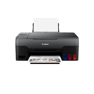 Canon Pixma G2520 Multifunctionele inkjetprinter A4 Printen, Kopiëren, Scannen Duplex, USB