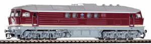 PIKO 47327 schaalmodel Treinmodel TT (1:120)