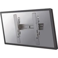 Flatscreen Wandsteun LED-W450BLACK Wandmontage