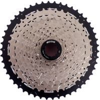 Edge Cassette 11 speed CS-M9011 11-46T zilver/zwart - thumbnail