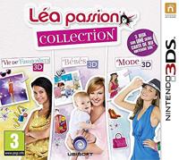 Lea Passion Collection