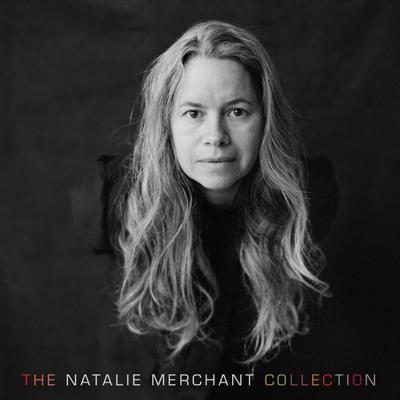 Natalie Merchant Collection - CD (0075597936452)