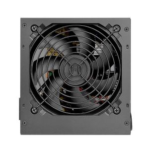 Thermaltake TRS-600AH2NK power supply unit 600 W 20+4 pin ATX ATX Zwart