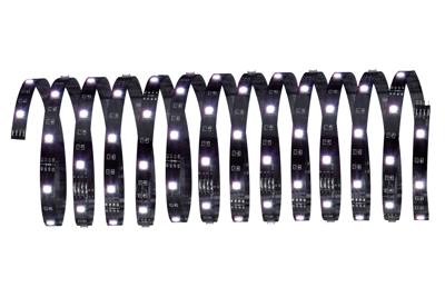 Paulmann YourLED Eco 70253 LED-strip Met connector (male) 12 V 5 m RGB 1 stuk(s)