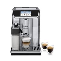 De'Longhi ECAM650.75 Volautomatische espressomachine