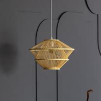 BePureHome Hanglamp Bamboo - Naturel