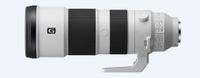 Sony FE 200–600 MM F5.6–6.3 G OSS MILC Telezoomlens Wit - thumbnail