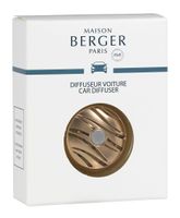 Maison Berger Autoparfum Diffuser Blissful Koper - thumbnail