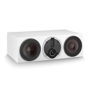 Dali: Rubicon VOKAL Centerspeaker - Wit High Gloss Lacquer