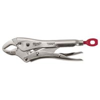 Milwaukee Accessoires 7" MAX BITE | Vergrendel klem | Gebogen bek | 170mm - 4932471730 - thumbnail