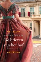 De brieven van het hof - Marja Visscher - ebook