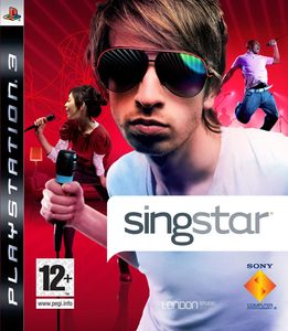 Singstar