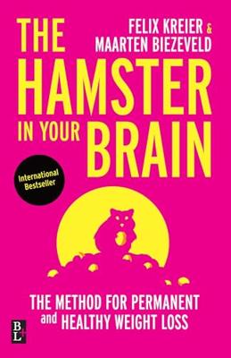 The Hamster in your Brain (English Edition)