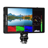 Feelworld F7 Pro 7 3D LUT HDMI Touchscreen Monitor - thumbnail