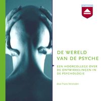 De wereld van onze psyche