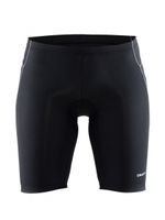 Craft Greatness Bike Short zwart dames M