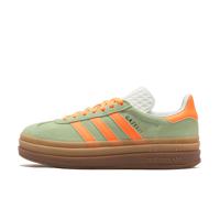 Adidas Gazelle Bold Semi Green Spark - thumbnail