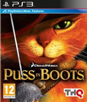 De Gelaarsde Kat (Puss in Boots)