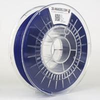 Filament PLA Blauw (1,75mm 2300 gram)