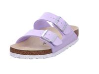BIRKENSTOCK Arizona, Shiny Lizard Purple Fog, 39 EU