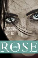 Nergens veilig (Paperback)