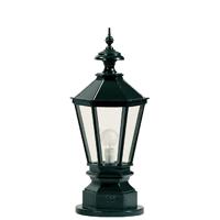 KS Verlichting Staande nostalgische lamp York 2 1825