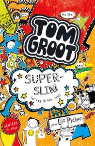 Superslim - Liz Pichon - ebook