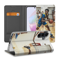 Stand Case Hoesje Maken voor de Samsung Galaxy A35