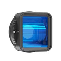 Ulanzi Anamorphic lens 1.55 XT voor alle smartphones