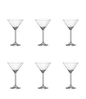 Leonardo cocktailglazen Daily 27 cl 6 stuks