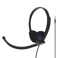 Koss PC Headset CS200i 3.5mm Jack - thumbnail