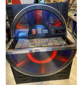 Seeburg STD3 Sunstar Jukebox 1976 - Originele Conditie