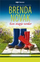 Een stapje verder - Brenda Novak - ebook - thumbnail