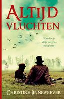 Altijd vluchten - Christine Linneweever - ebook - thumbnail