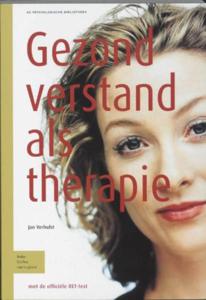 Gezond verstand als therapie (Paperback)