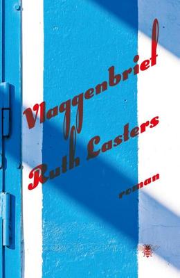 Vlaggenbrief - Ruth Lasters - eBook (9789460423093)