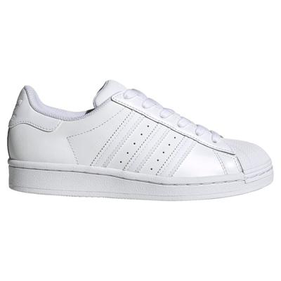 adidas Sneakers Superstar - Wit Kinderen